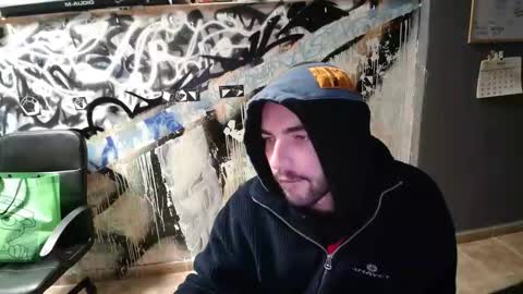 didismurf02 online show from January 9, 2026, 1:19 am