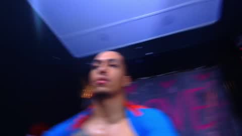 Diego online show from February 15, 2025, 3:06 pm