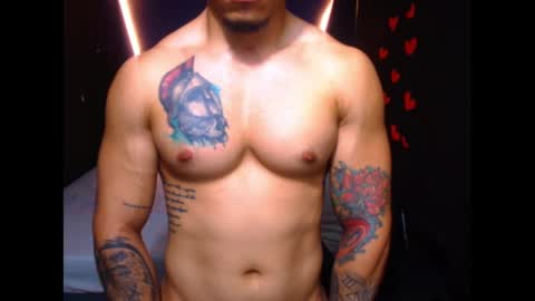 Diego online show from February 26, 2025, 5:39 pm