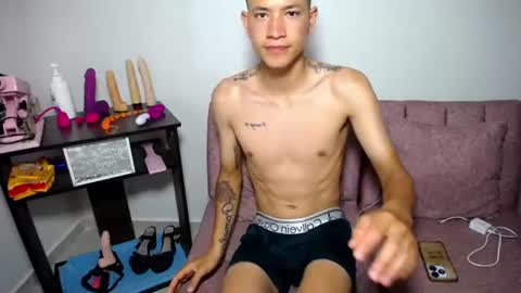 diego_porn online show from June 10, 2026, 4:45 am