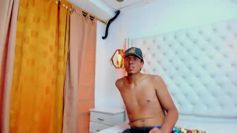 Diego online show from May 22, 2026, 9:20 pm