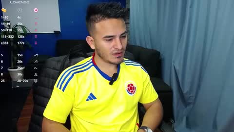 Diego   online show from February 14, 2025, 3:54 am