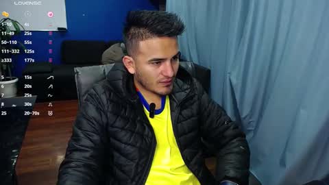 Diego   online show from February 14, 2025, 7:38 am