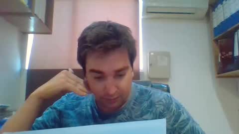 Diego online show from January 7, 2025, 7:49 pm