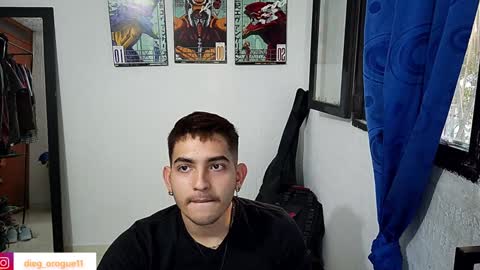 Snapshot of diegorogue_ chatting on January 23, 2025, 9:39 pm Diego rogue online show from January 23, 2025, 9:39 pm