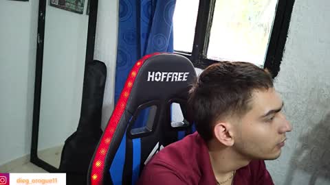 Snapshot of diegorogue_ chatting on March 7, 2025, 5:28 pm Diego rogue online show from March 7, 2025, 5:28 pm