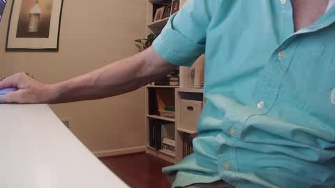 Diego online show from April 19, 2026, 3:06 am