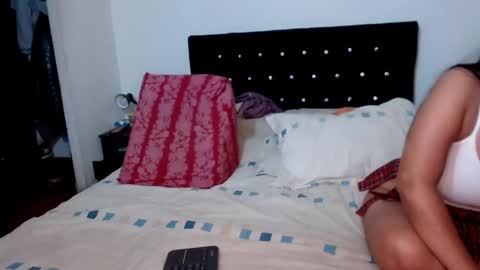 Diego  Victoria online show from February 9, 2025, 11:15 pm