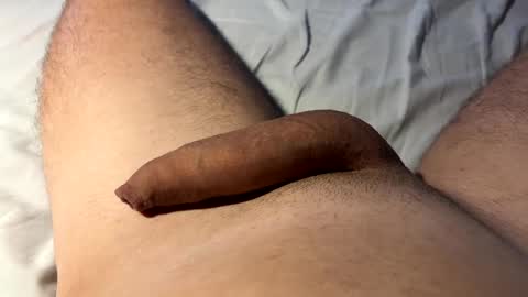 Foreskin Boy online show from December 5, 2024, 2:00 pm