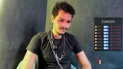 diemond_latinx98 online show from October 8, 2025, 4:37 pm