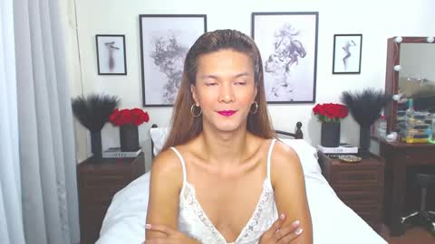 Dennesse online show from February 3, 2025, 1:09 am