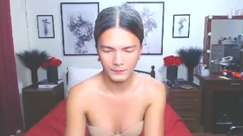 Dennesse online show from December 1, 2025, 2:38 am