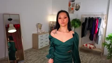  Kanmi for you online show from March 6, 2026, 11:17 am