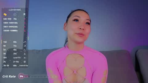  Kanmi for you online show from May 27, 2026, 1:57 am