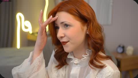 Sophie online show from January 25, 2025, 3:20 pm