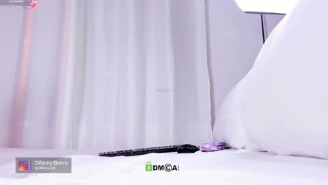 Difanny Bonny  Joe online show from November 13, 2025, 3:00 pm