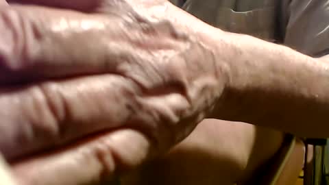 Snapshot of digbird1 chatting on January 29, 2025, 12:22 am dbNorth online show from January 29, 2025, 12:22 am