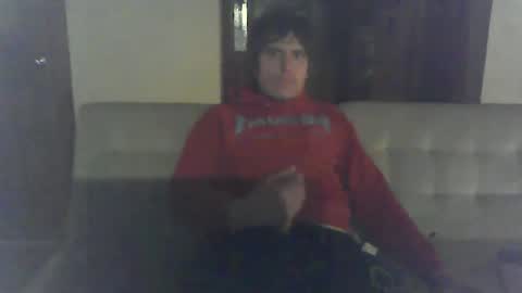 Daniel online show from February 15, 2026, 1:46 am