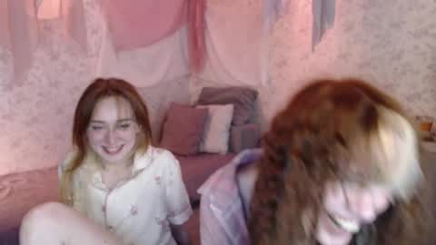 Snapshot of digital_geisha chatting on April 9, 2026, 6:19 am Hi im Alice 3 Im usualy online 03-10 or 17-21 UTC0 online show from April 9, 2026, 6:19 am