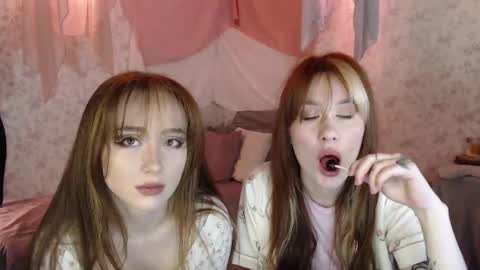 Snapshot of digital_geisha chatting on April 11, 2026, 2:38 am Hi im Alice 3 Im usualy online 03-10 or 17-21 UTC0 online show from April 11, 2026, 2:38 am