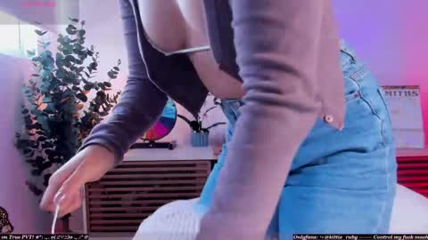 Estef  Ger     online show from April 12, 2026, 2:11 pm