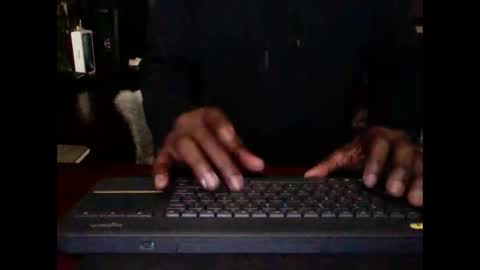 The Digital Pimp.... online show from December 16, 2025, 9:14 am