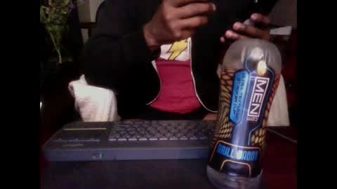 The Digital Pimp.... online show from January 7, 2026, 10:40 am