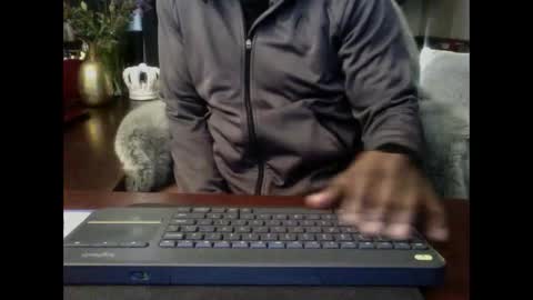 The Digital Pimp.... online show from February 12, 2026, 12:22 pm