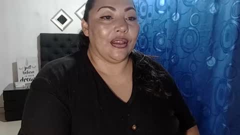 Mariana online show from January 9, 2025, 3:04 am