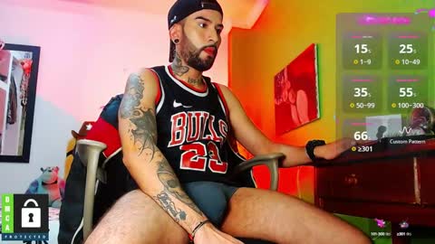  Dylan  online show from January 2, 2025, 11:06 pm