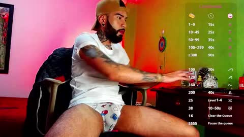  Dylan  online show from February 20, 2025, 9:00 am