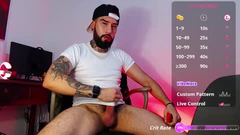  Dylan  online show from November 10, 2025, 10:42 pm