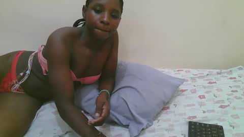 Dijah online show from December 19, 2025, 8:27 pm