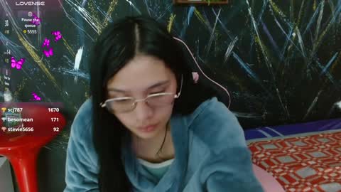 Ximena  online show from January 16, 2025, 2:19 pm