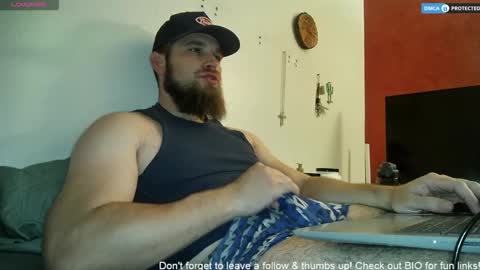 Daddy online show from March 23, 2026, 7:23 am