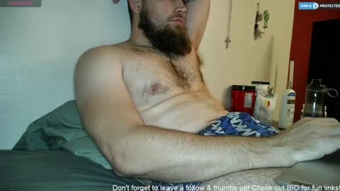 Daddy online show from April 3, 2026, 4:10 am