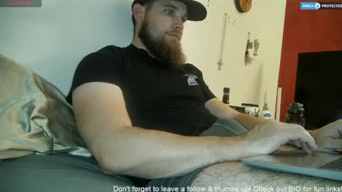 Daddy online show from April 5, 2026, 10:07 pm