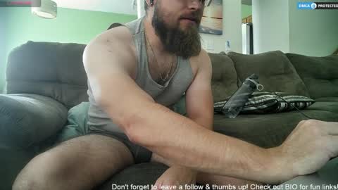 Daddy online show from April 9, 2026, 6:35 pm