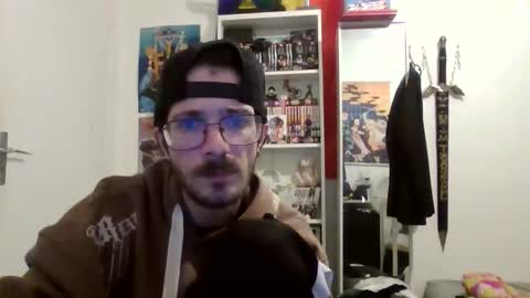 Snapshot of dikklauss_drey chatting on November 2, 2025, 10:12 pm Dikklauss  Drey online show from November 2, 2025, 10:12 pm