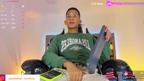 Dilan online show from January 2, 2025, 8:02 pm