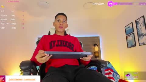 Dilan online show from January 3, 2025, 7:29 pm