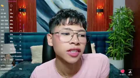  DILAN online show from January 15, 2026, 6:33 pm