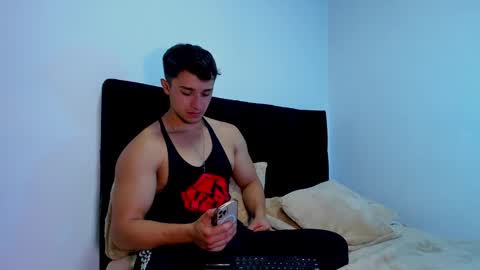 Dilan Coy online show from January 7, 2025, 6:24 pm