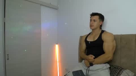 Snapshot of dilan_coy chatting on July 11, 2026, 10:33 pm Dilan Coy online show from July 11, 2026, 10:33 pm