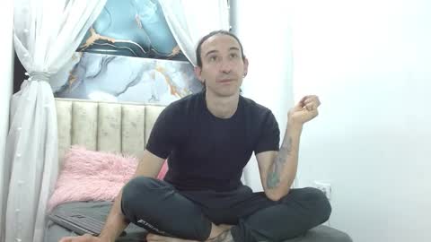 Snapshot of dilan_lust chatting on February 24, 2026, 11:41 am Dilan Lust online show from February 24, 2026, 11:41 am