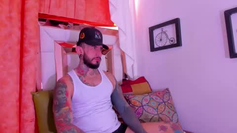 dilan_scootk_ online show from March 21, 2026, 3:37 pm