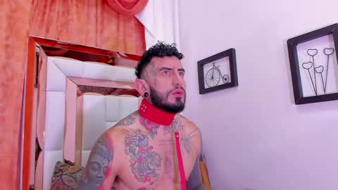 dilan_scootk_ online show from May 24, 2026, 11:26 am