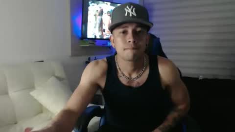 dilanxxx8888 online show from January 9, 2026, 4:37 am