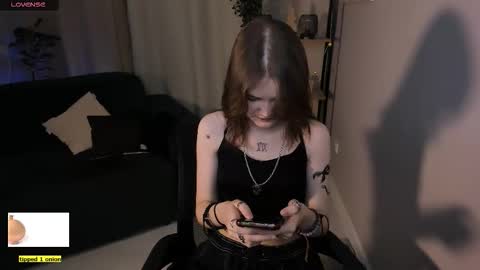 Dilara online show from October 3, 2025, 9:45 pm