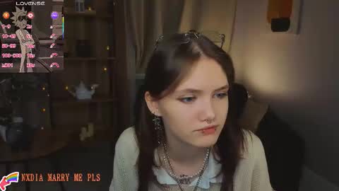 Dilara online show from January 16, 2026, 9:08 pm